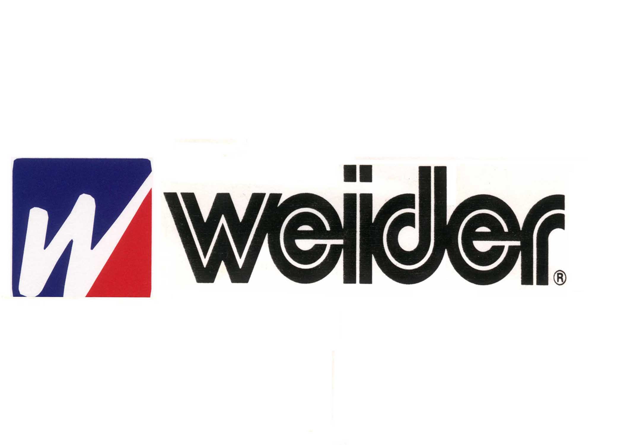 WEIDER  EGYPT